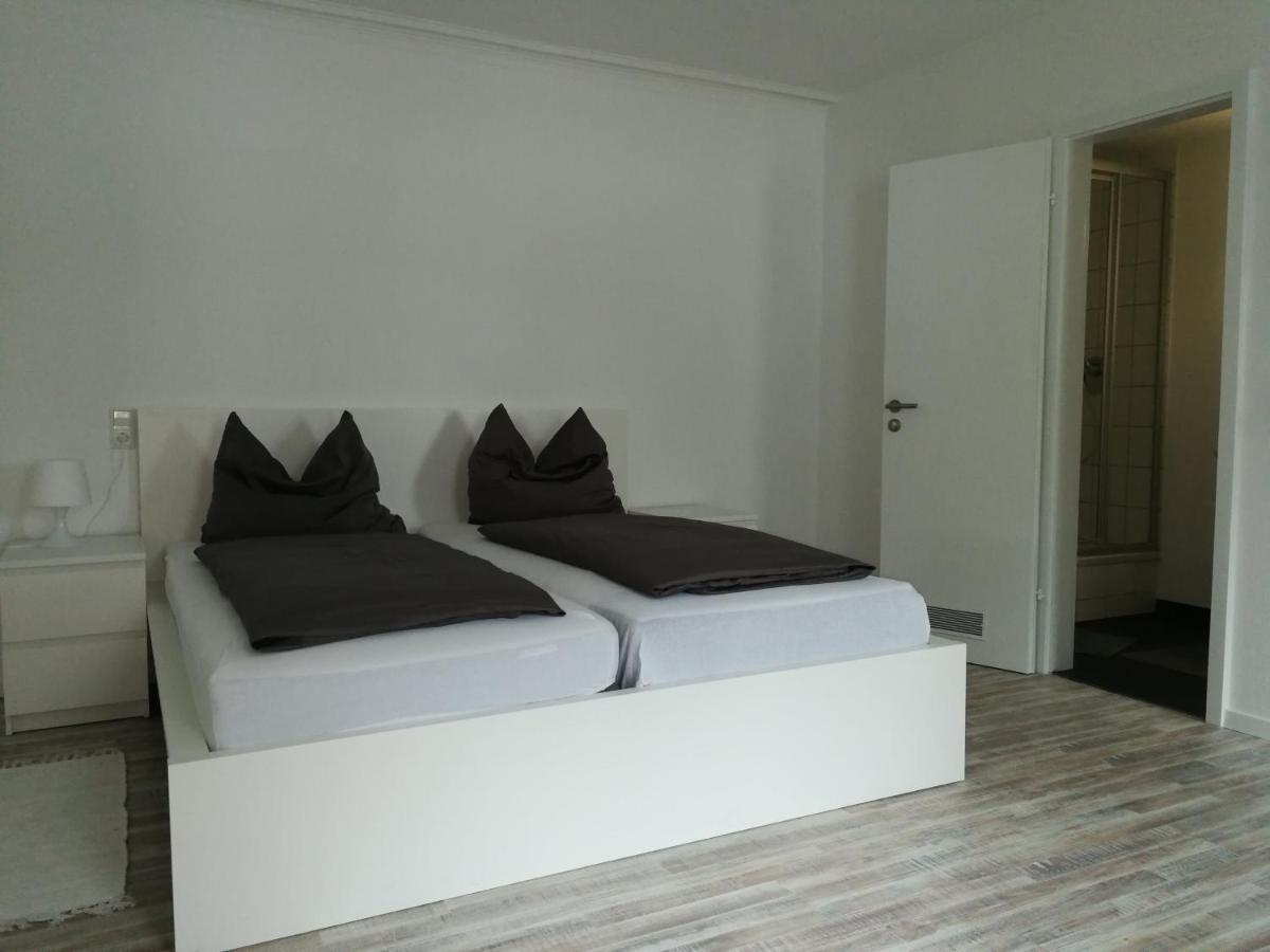 Aparthotel Peerless Dine Хайденхайм-ан-дер-Бренц Экстерьер фото