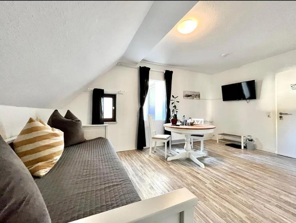 Aparthotel Peerless Dine Хайденхайм-ан-дер-Бренц Экстерьер фото